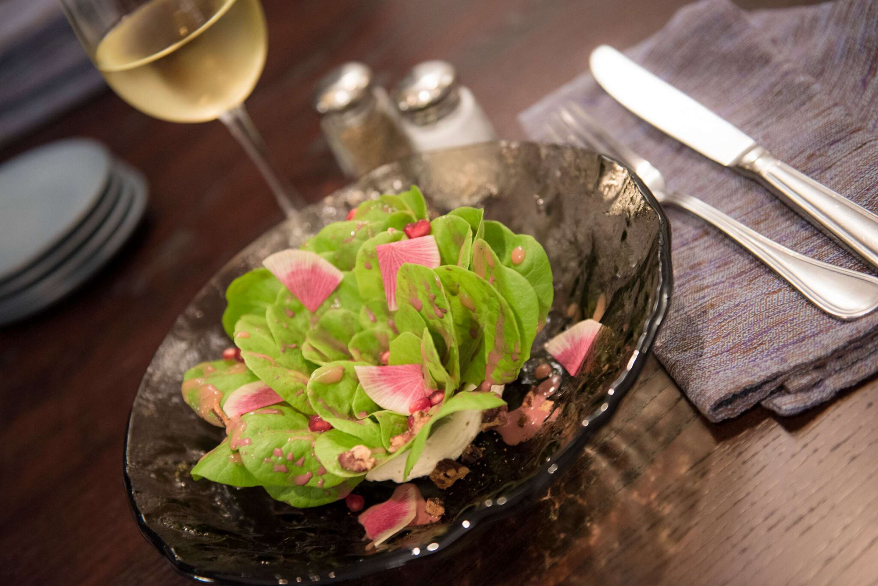 Restaurant | Desmond Hotel Malvern, a DoubleTree by Hilton