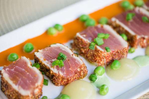 Restaurant - Desmond Hotel Malvern