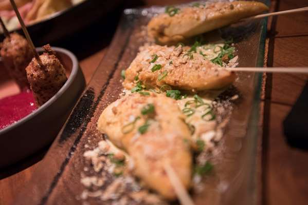 Restaurant - Desmond Hotel Malvern