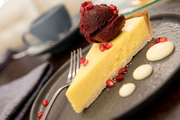 Restaurant - Desmond Hotel Malvern