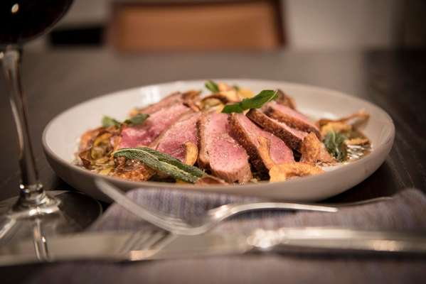 Restaurant - Desmond Hotel Malvern