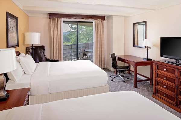  - Desmond Hotel Malvern