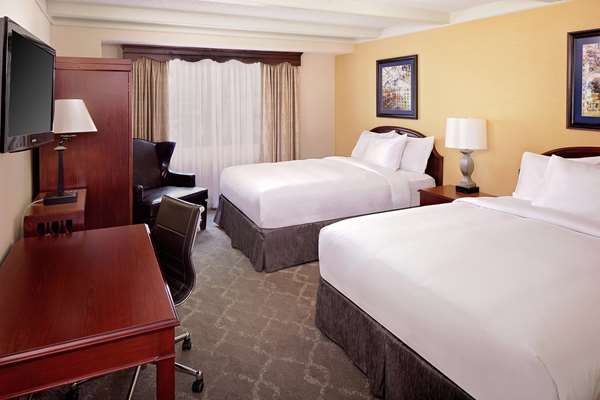  - Desmond Hotel Malvern