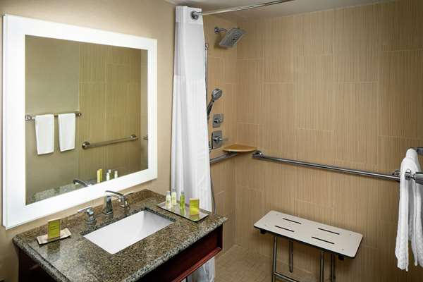  - Desmond Hotel Malvern