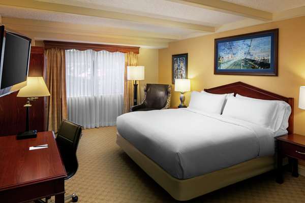  - Desmond Hotel Malvern