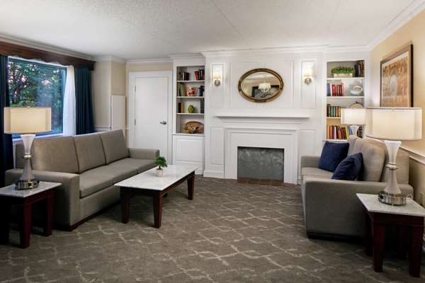  - Desmond Hotel Malvern