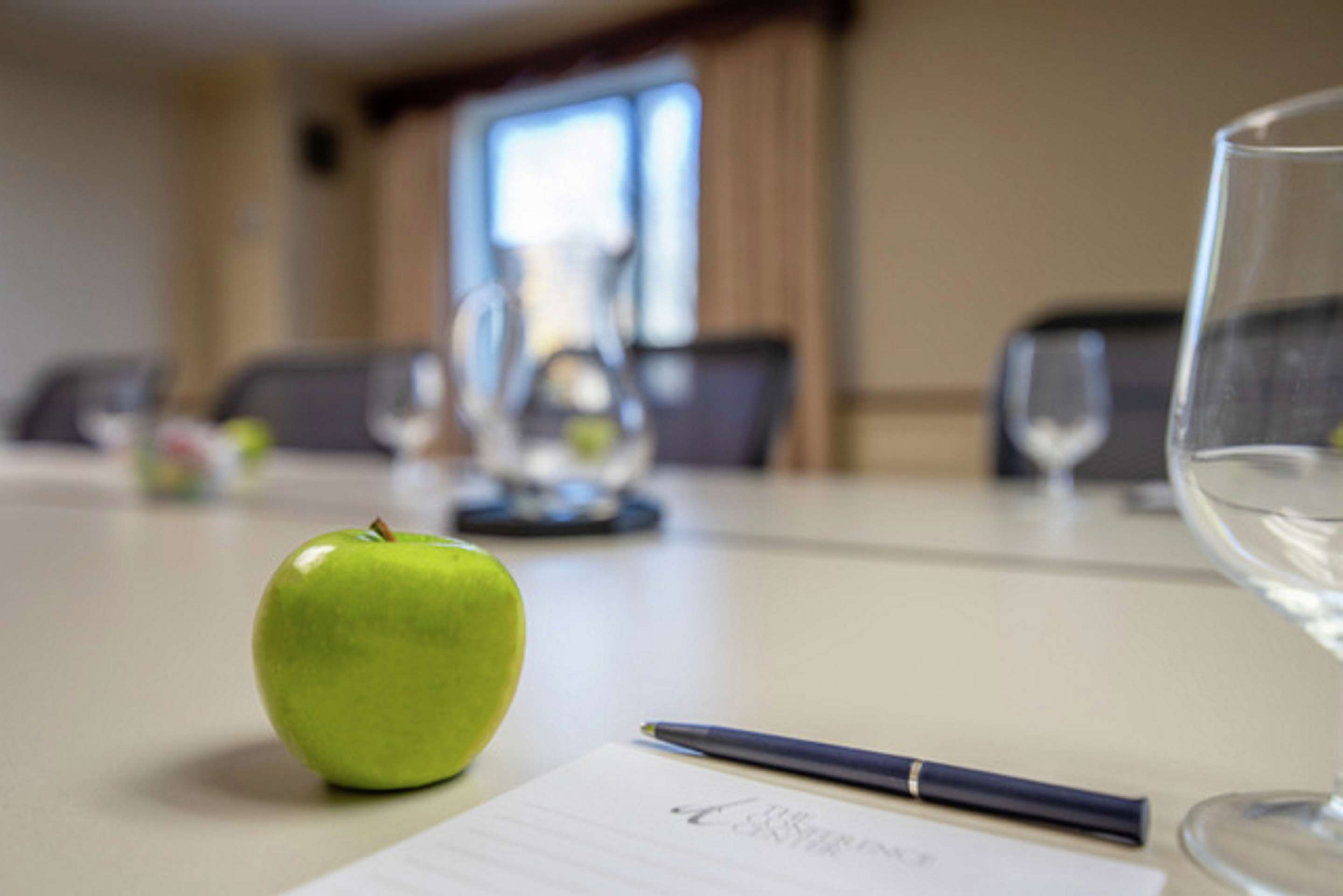 Meeting Room | Desmond Hotel Malvern, a DoubleTree by Hilton