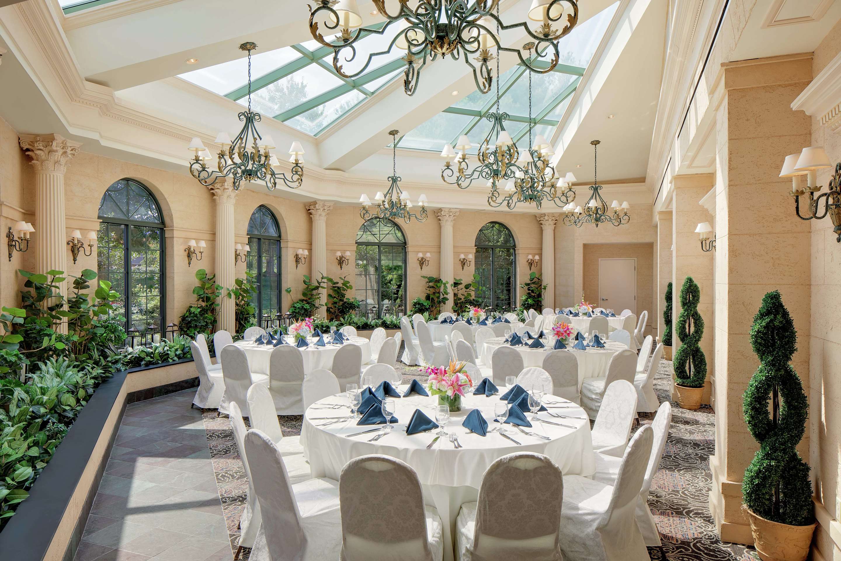 Meeting Room | Desmond Hotel Malvern, a DoubleTree by Hilton
