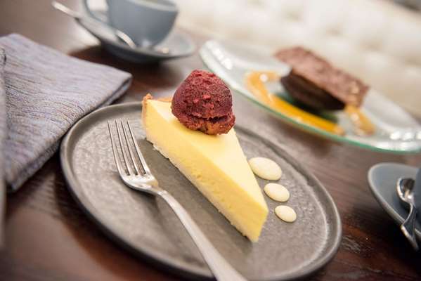 Restaurant - Desmond Hotel Malvern