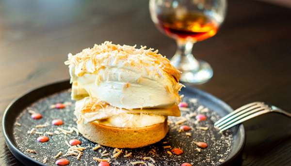 Restaurant - Desmond Hotel Malvern