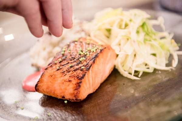 Restaurant - Desmond Hotel Malvern