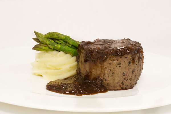 Restaurant - Desmond Hotel Malvern