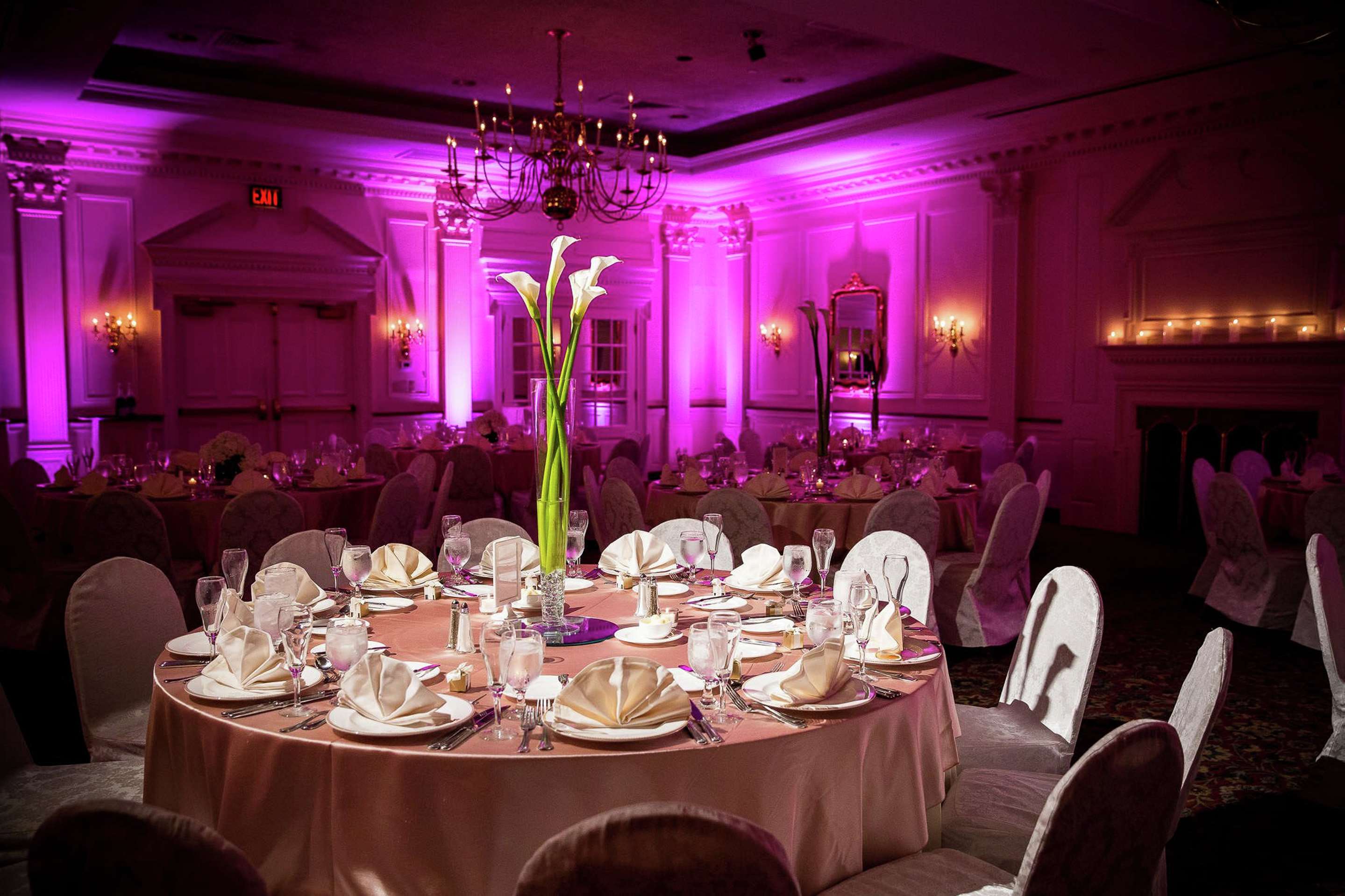 Meeting Room | Desmond Hotel Malvern, a DoubleTree by Hilton