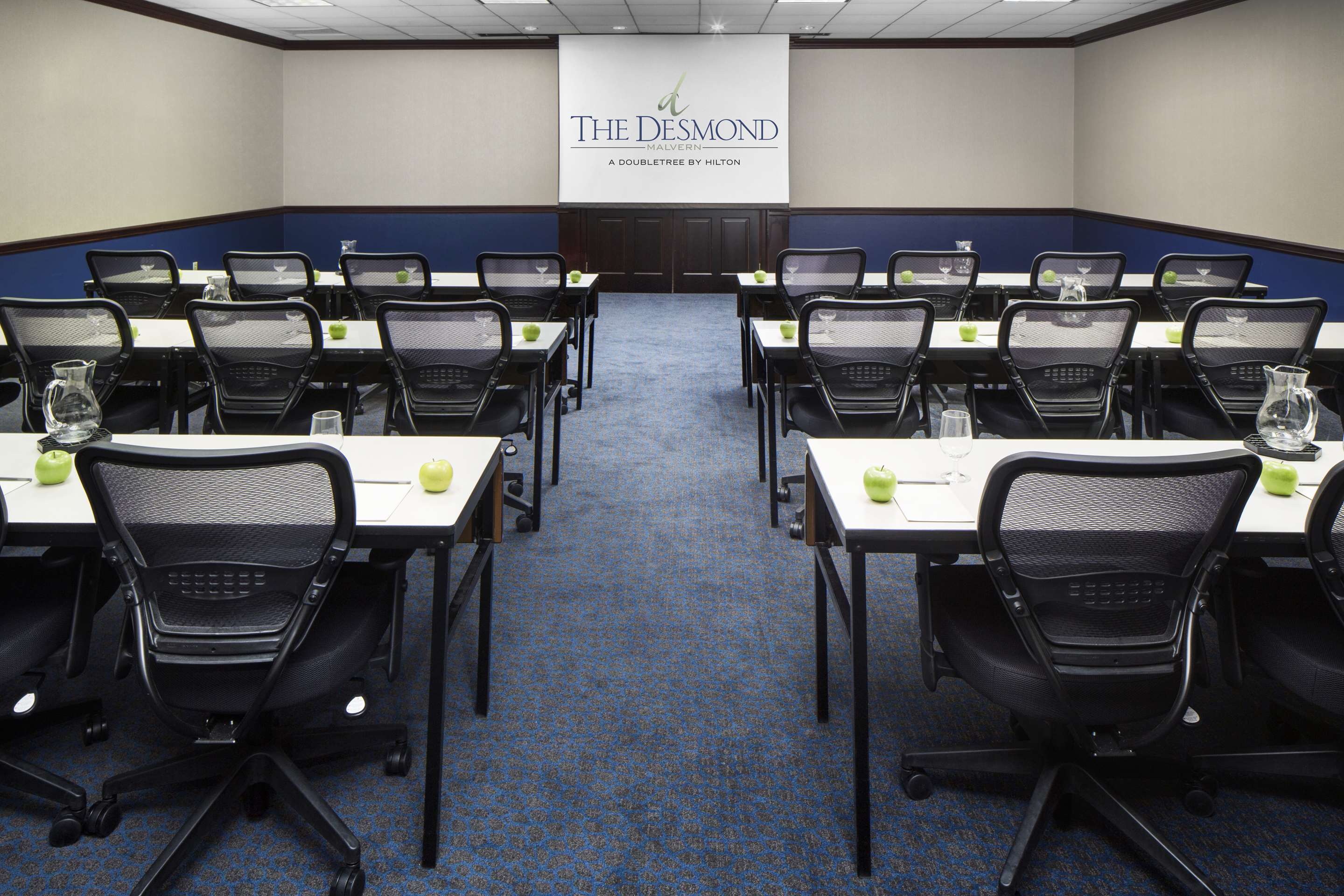Meeting Room | Desmond Hotel Malvern, a DoubleTree by Hilton