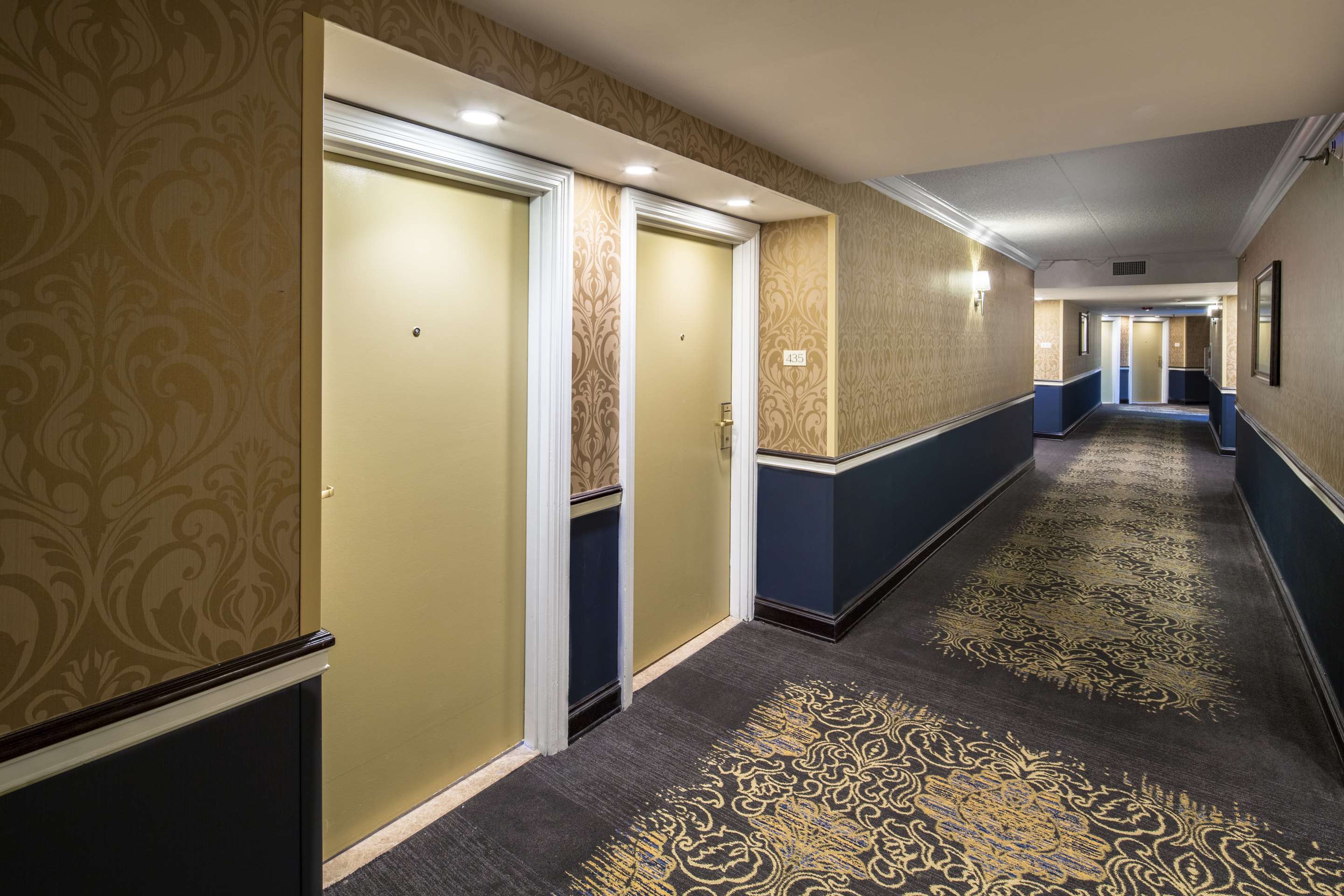 Miscellaneous | Desmond Hotel Malvern, a DoubleTree by Hilton