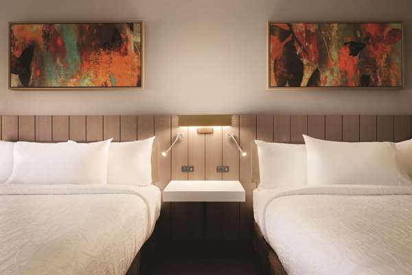  - Hilton Garden Inn ASU Research Park Tempe