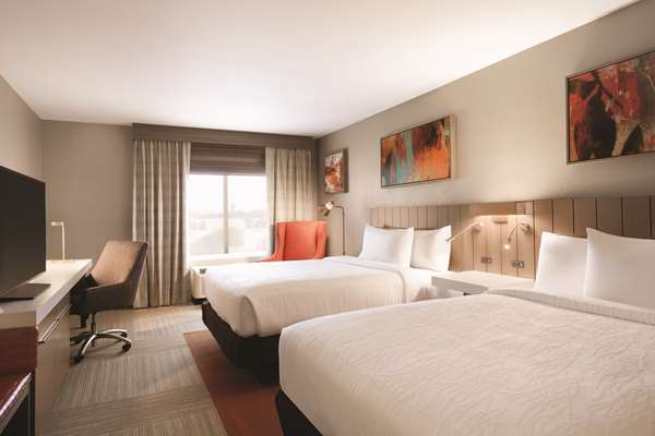  - Hilton Garden Inn ASU Research Park Tempe