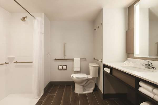  - Hilton Garden Inn ASU Research Park Tempe