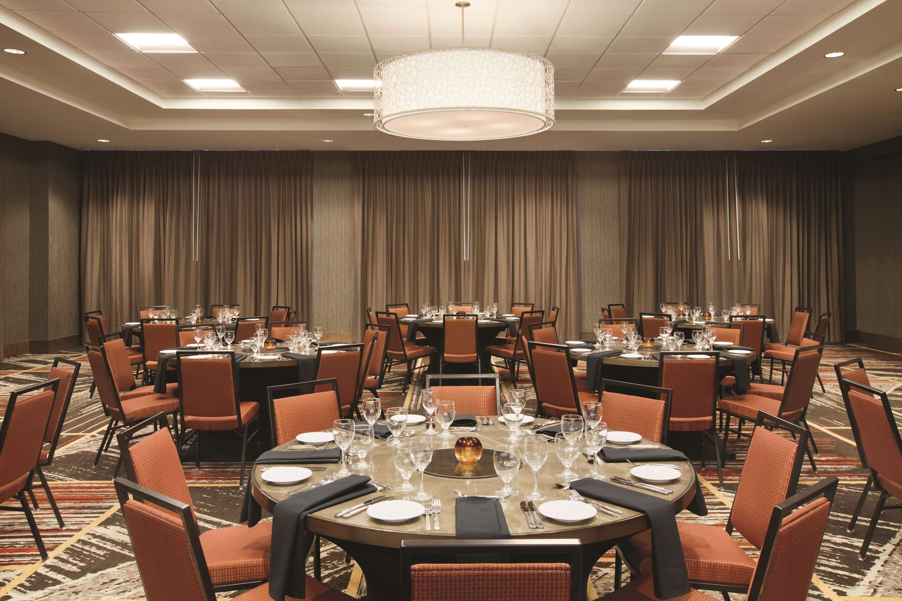 Meeting Room | Hilton Garden Inn Phoenix-Tempe University Research Park, Az