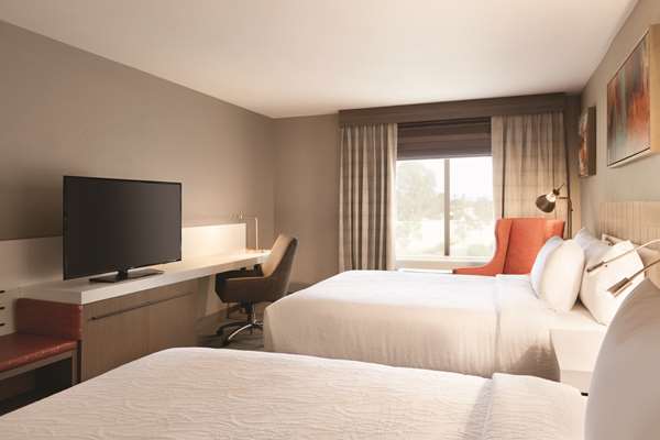  - Hilton Garden Inn ASU Research Park Tempe