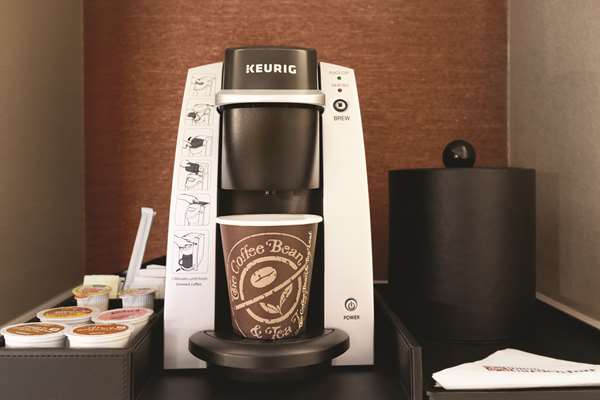  - Hilton Garden Inn ASU Research Park Tempe