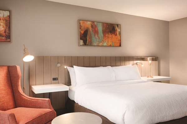  - Hilton Garden Inn ASU Research Park Tempe