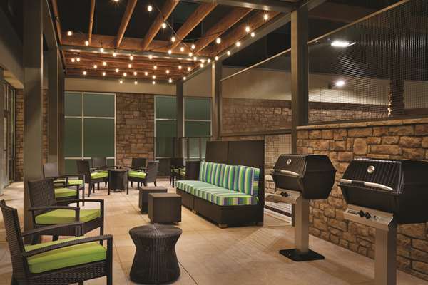 Restaurant - Home2 Suites by Hilton ASU Research Park Tempe