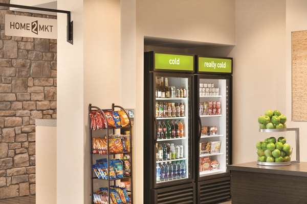 Restaurant - Home2 Suites by Hilton ASU Research Park Tempe