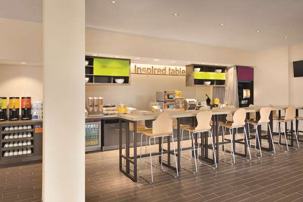 Amenities - Home2 Suites by Hilton ASU Research Park Tempe