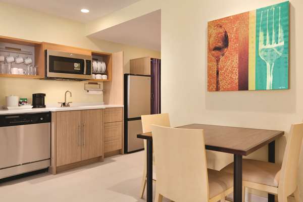  - Home2 Suites by Hilton ASU Research Park Tempe