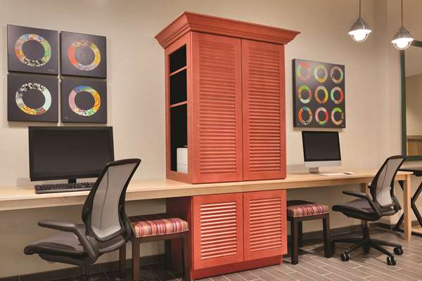Conference Area - Home2 Suites by Hilton ASU Research Park Tempe
