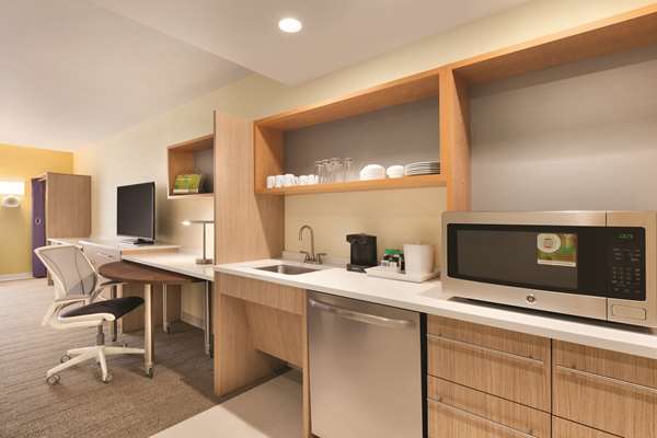  - Home2 Suites by Hilton ASU Research Park Tempe