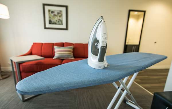  - Hampton Inn & Suites Phoenix Airport Tempe - I-10, Exit 153