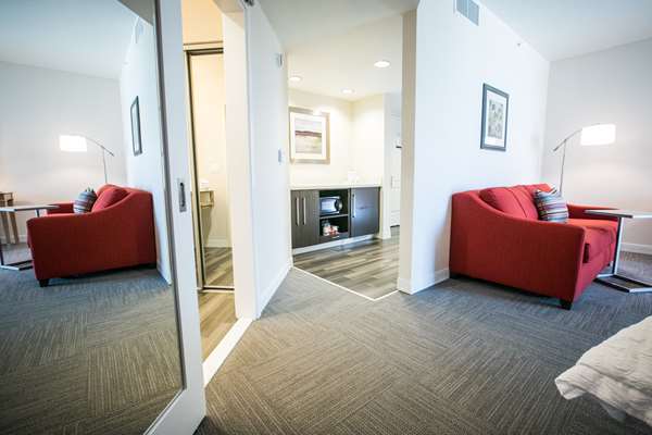  - Hampton Inn & Suites Phoenix Airport Tempe - I-10, Exit 153