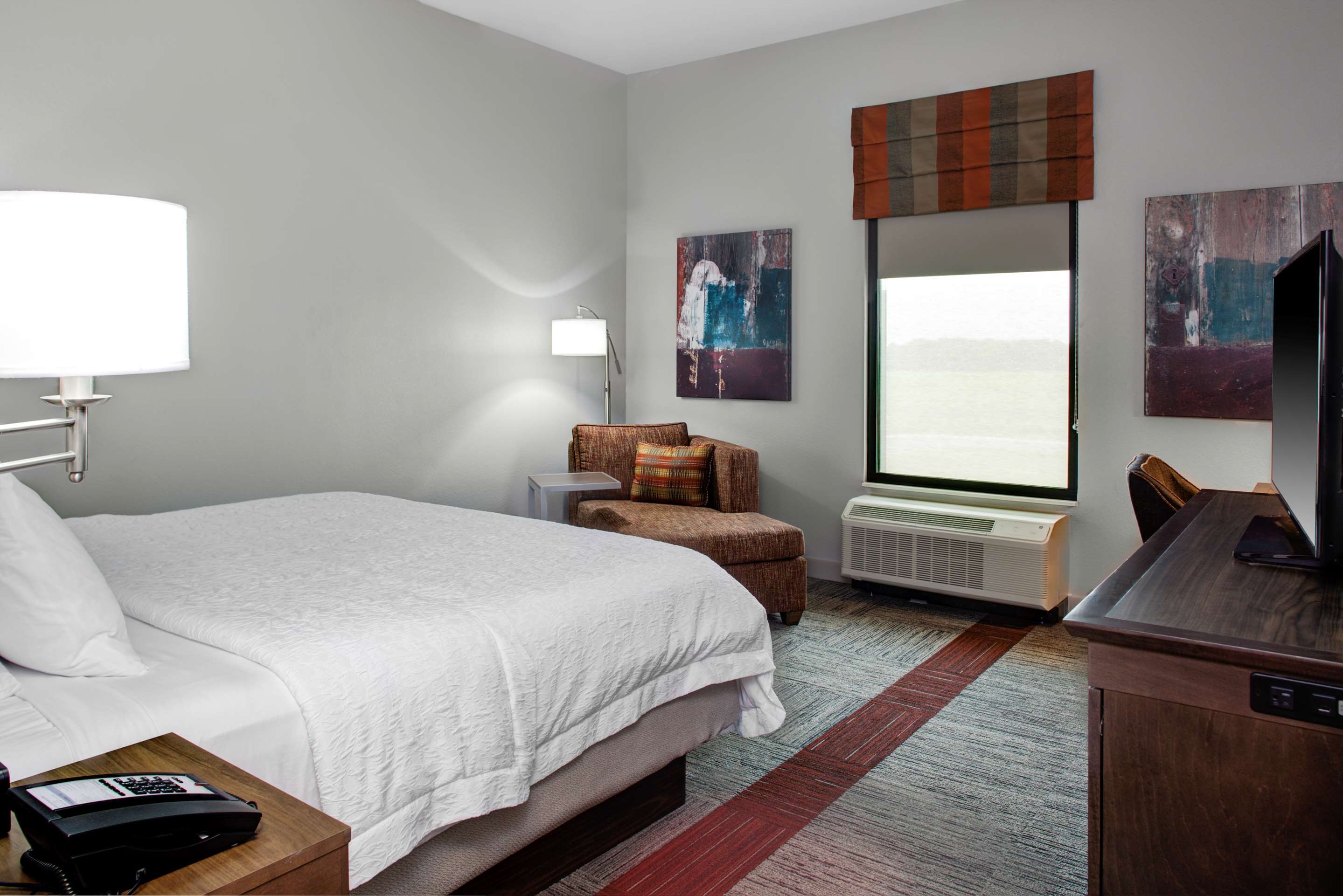 Guest room amenity