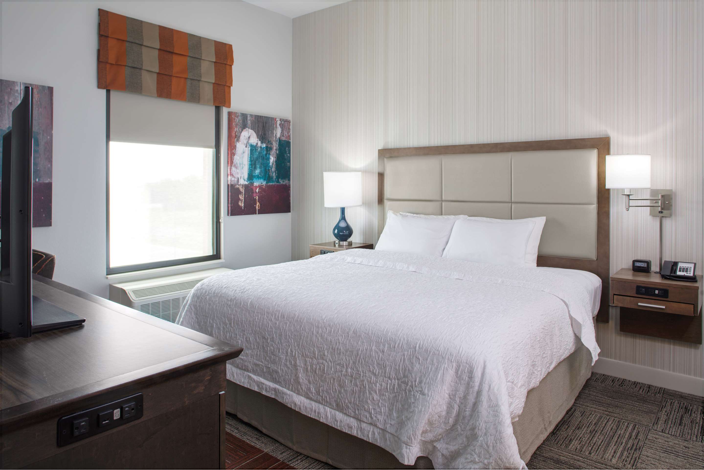 Guest room amenity