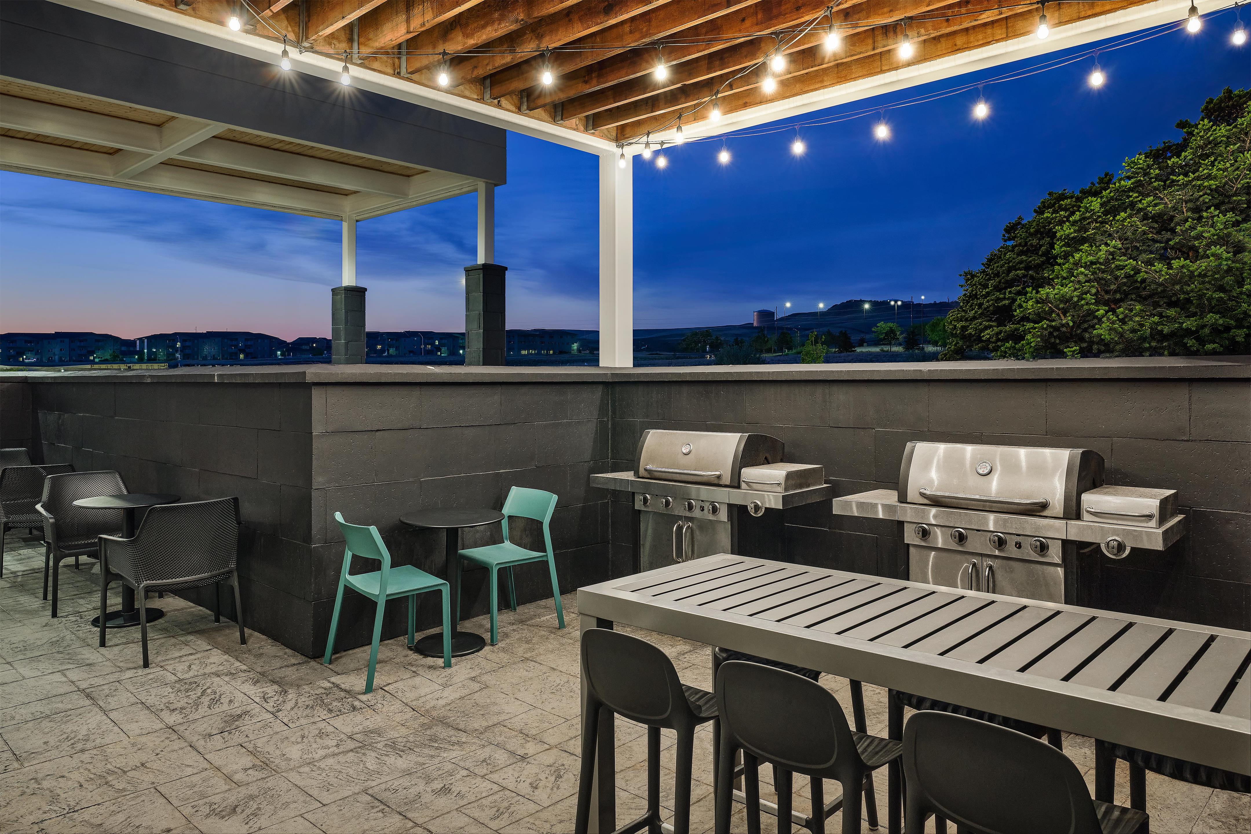 Exterior | Home2 Suites by Hilton Rapid City