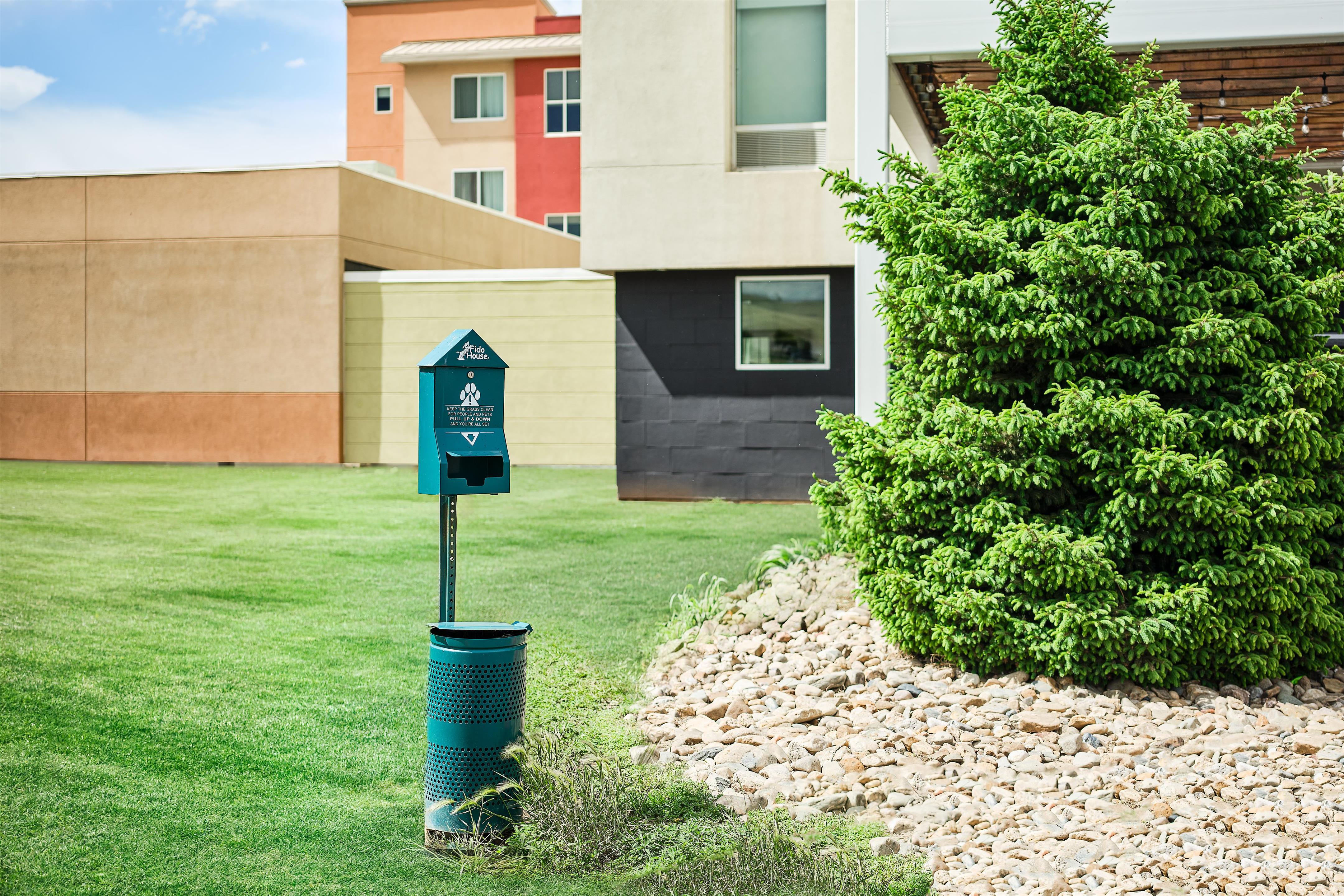 Exterior | Home2 Suites by Hilton Rapid City