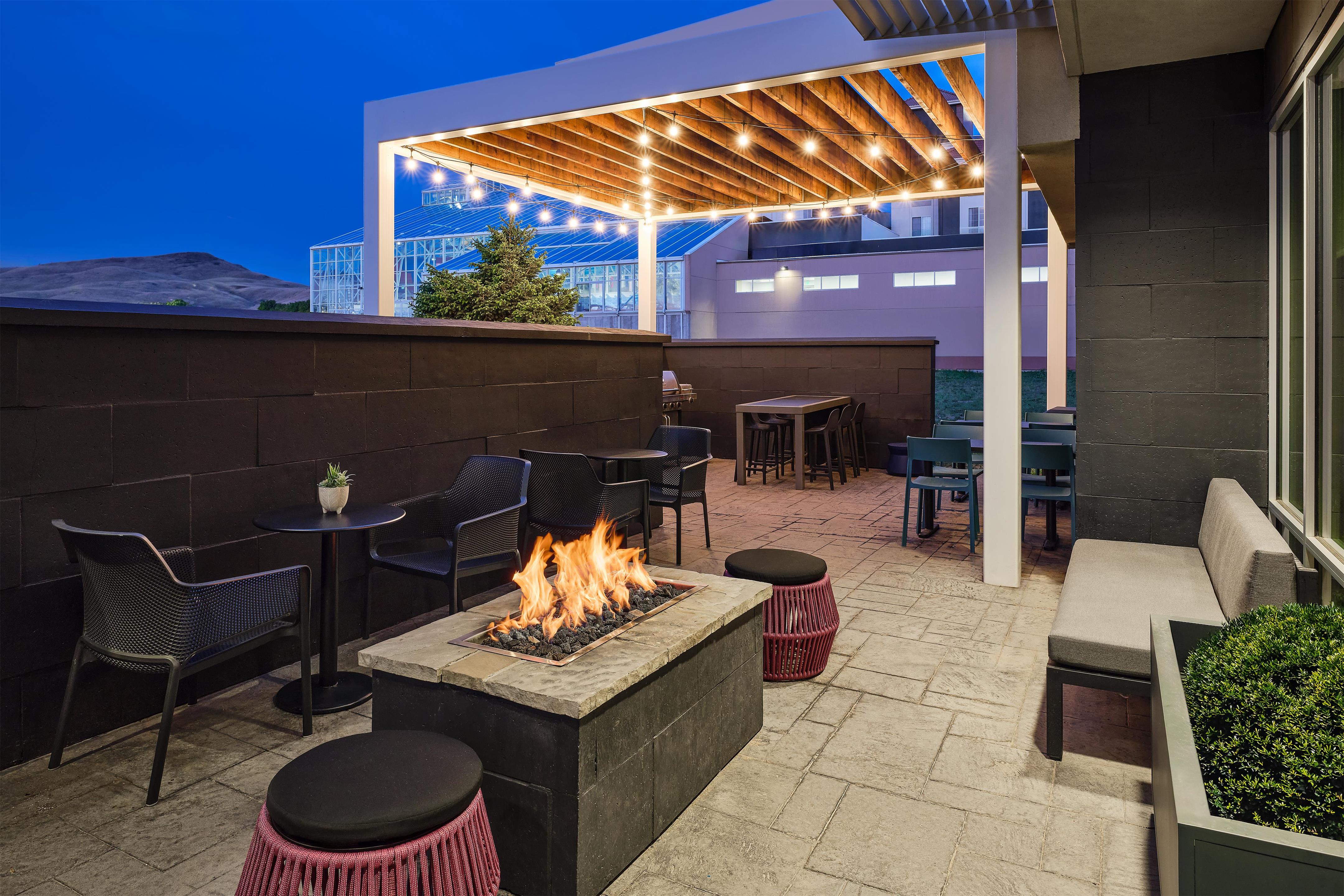 Exterior | Home2 Suites by Hilton Rapid City