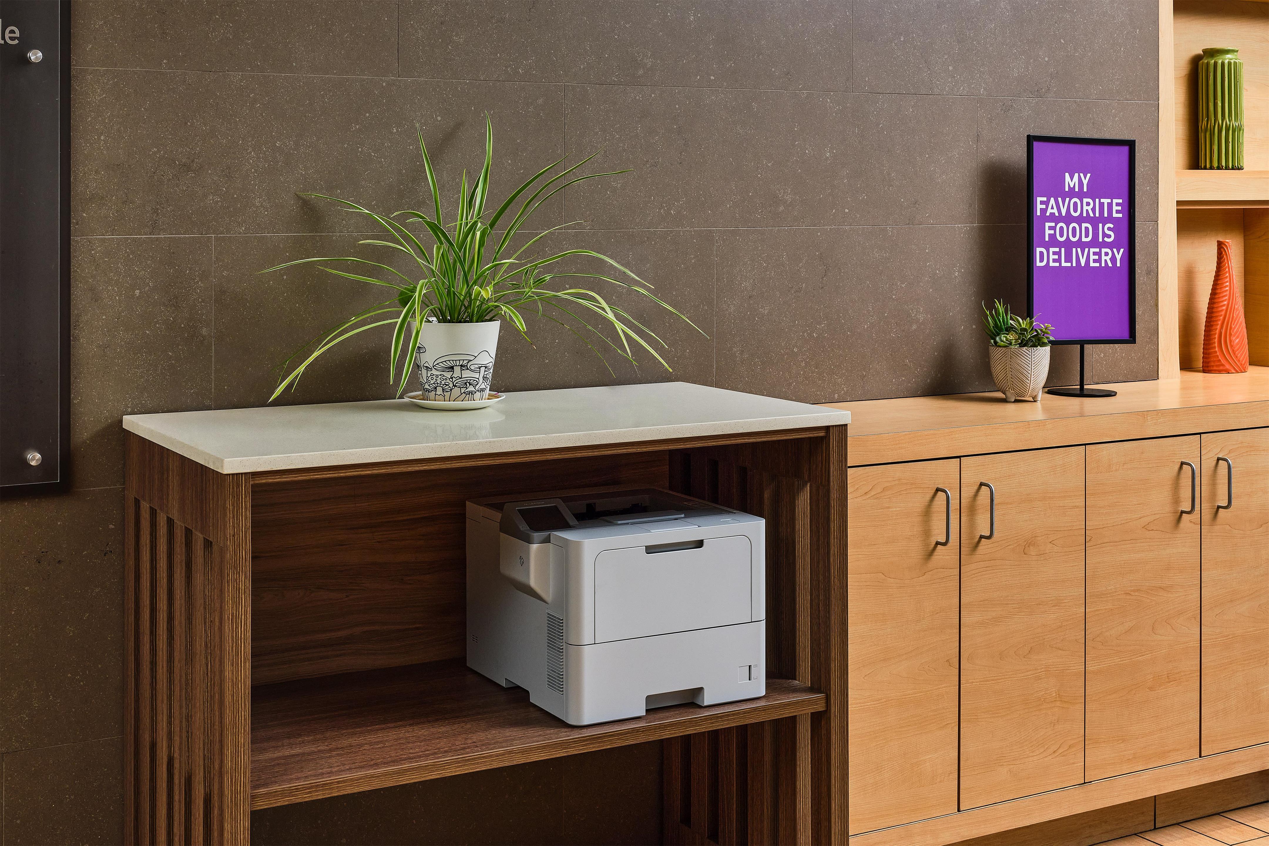 Business Center | Home2 Suites by Hilton Rapid City