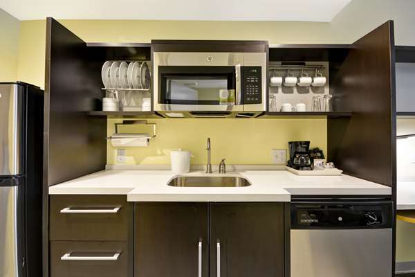  - Home2 Suites by Hilton Rock Hill - I-77, Exit 79