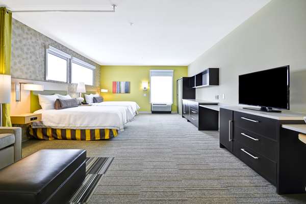  - Home2 Suites by Hilton Rock Hill - I-77, Exit 79