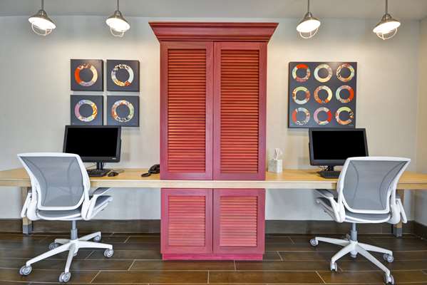 Conference Area - Home2 Suites by Hilton Rock Hill - I-77, Exit 79