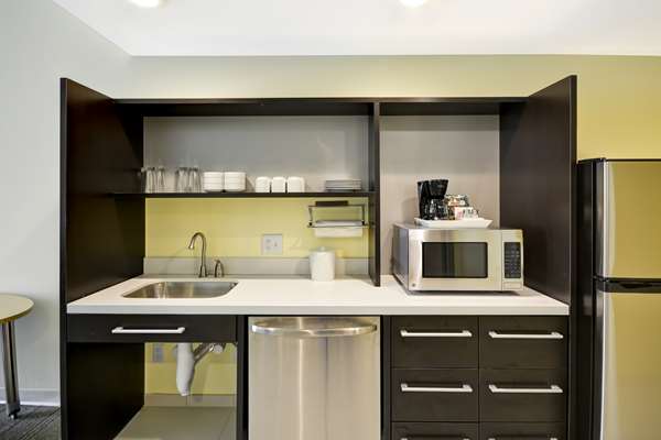  - Home2 Suites by Hilton Rock Hill - I-77, Exit 79