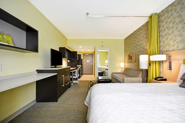  - Home2 Suites by Hilton Rock Hill - I-77, Exit 79