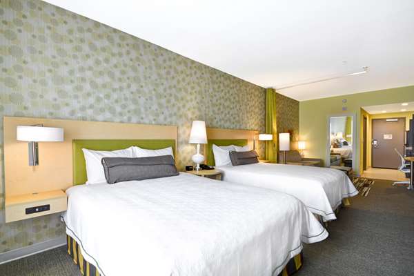  - Home2 Suites by Hilton Rock Hill - I-77, Exit 79