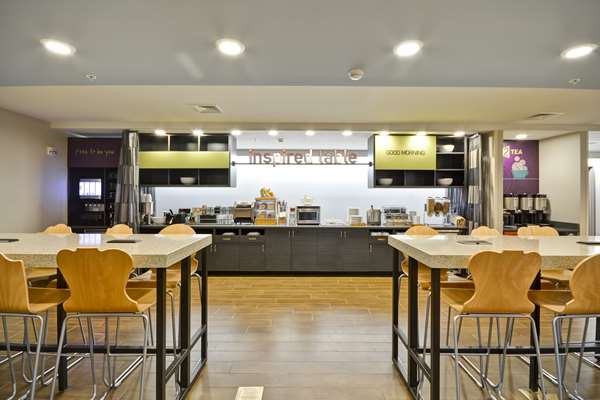 Amenities - Home2 Suites by Hilton Rock Hill - I-77, Exit 79