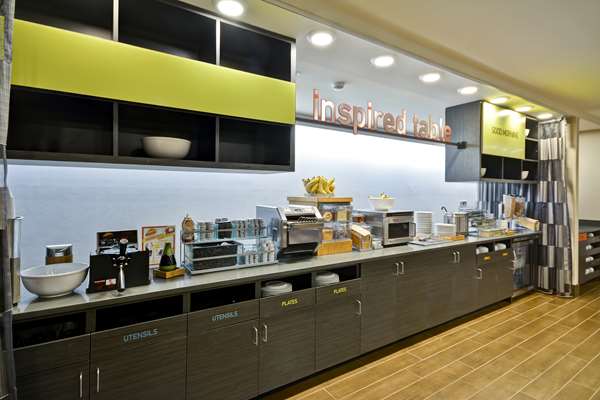 Amenities - Home2 Suites by Hilton Rock Hill - I-77, Exit 79