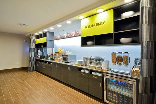 Amenities - Home2 Suites by Hilton Rock Hill - I-77, Exit 79