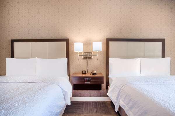  - Hampton Inn Rochester